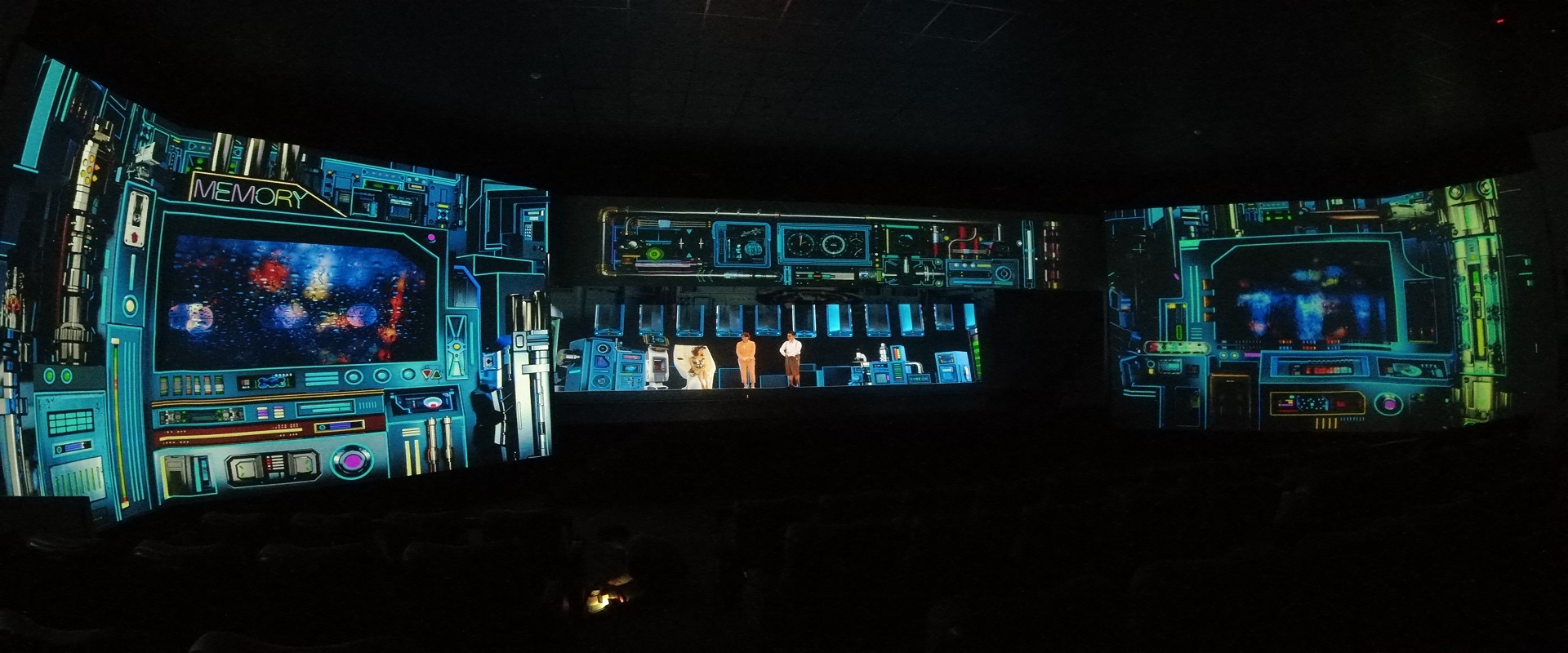 HOLOPARK(圖)
