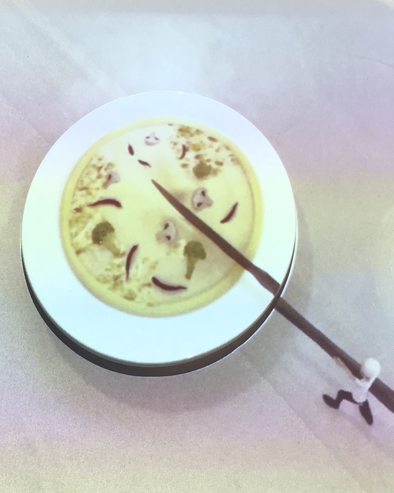 金泛斯(圖)