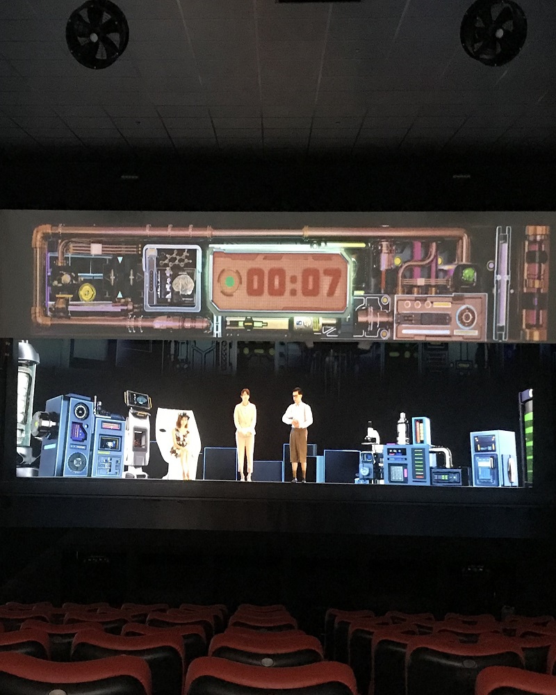 HOLOPARK(圖)
