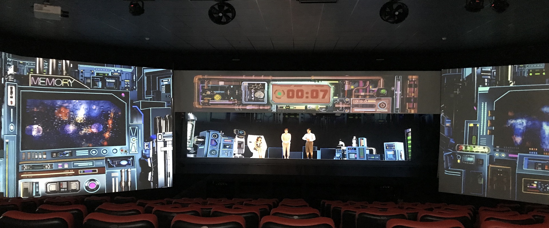 HOLOPARK(圖)