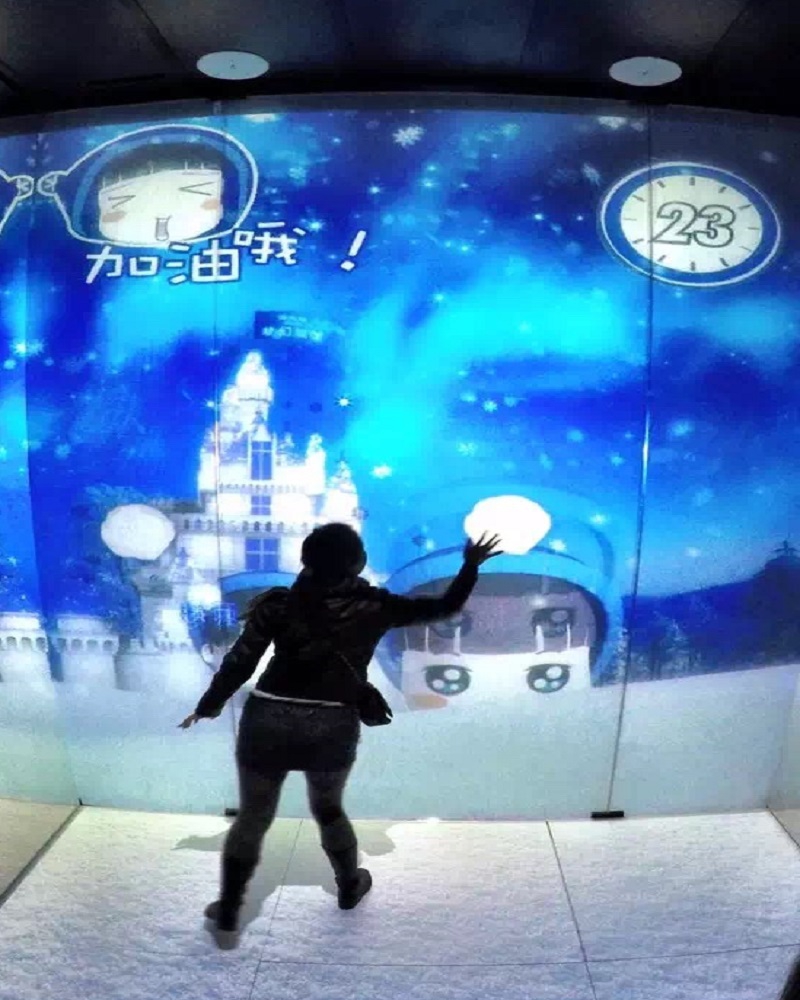 雪2(圖)