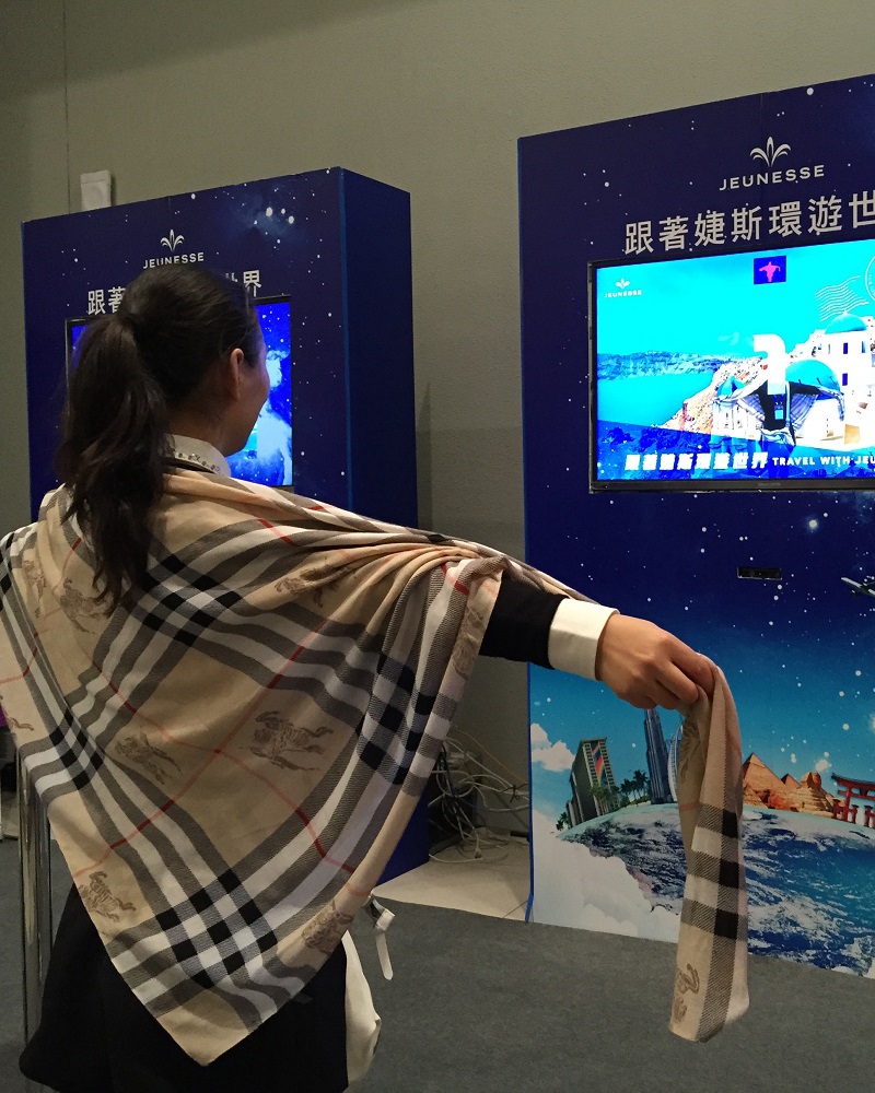 香港1(圖)