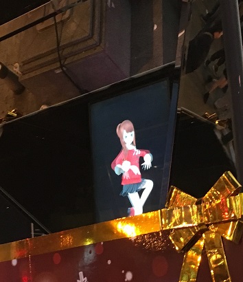 勁舞團(圖)