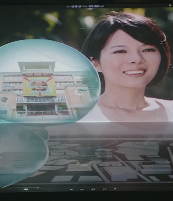 江西台灣藝術城(圖)