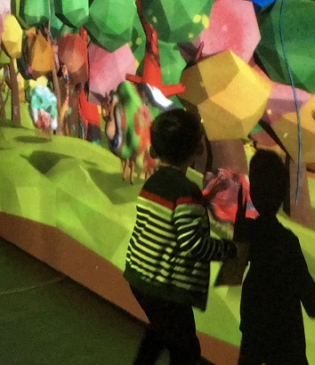 新北市兒童樂園(圖)