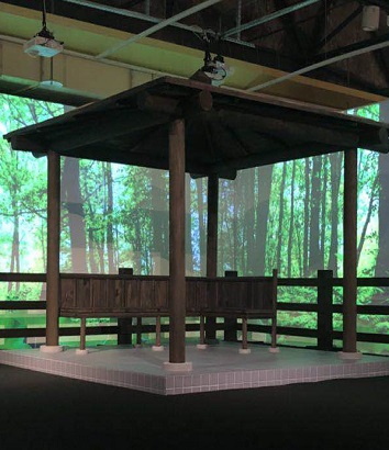 新海誠展(圖)