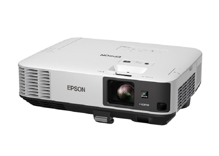 EB-2065 商務專業投影機(圖)