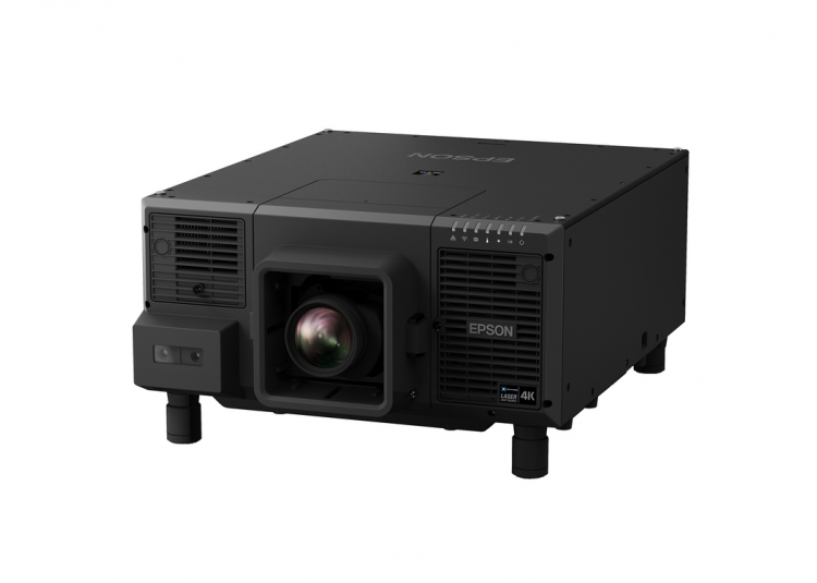 EB-L12000QNL 原生4K專業級雷射高階工程投影機(NL無鏡頭)(圖)