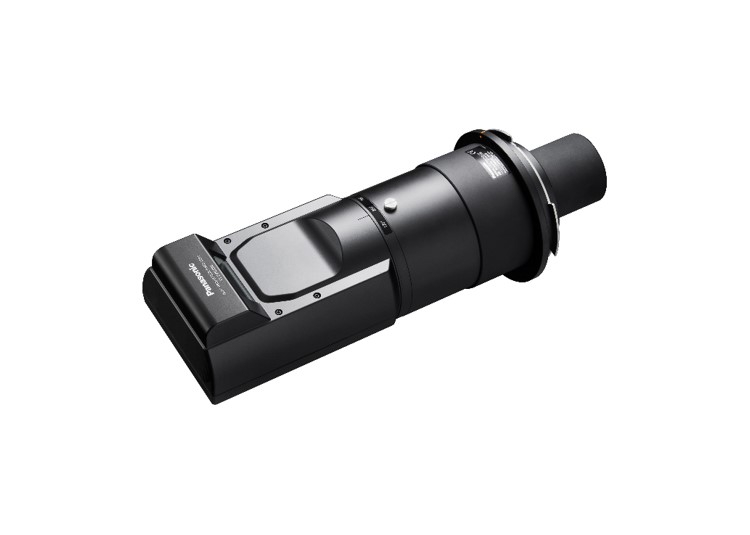 ET-D75LE90  超短焦鏡頭(圖)