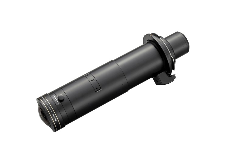 ET-D3LEF70 魚眼鏡頭(圖)