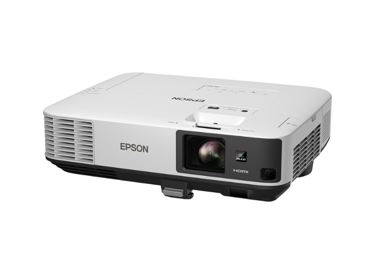 EB-2055  商務專業投影機(圖)