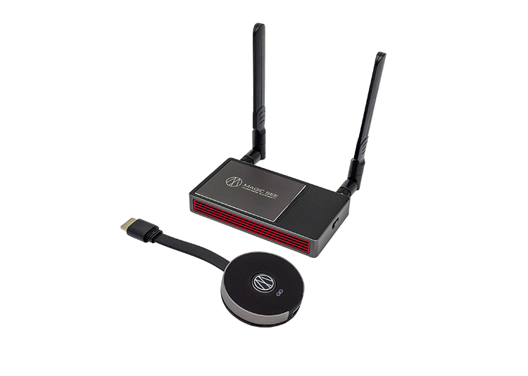 MS-Z2  無限簡報器(圖)