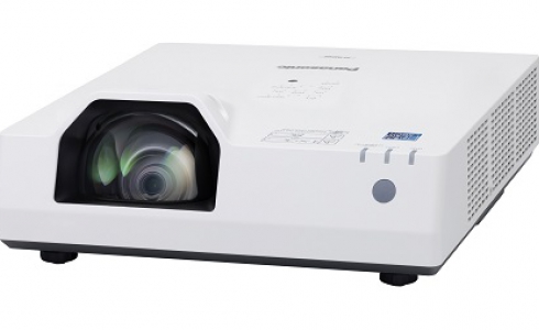 Panasonic PT-TMZ400 雷射短焦投影機全新上市!!!(圖)
